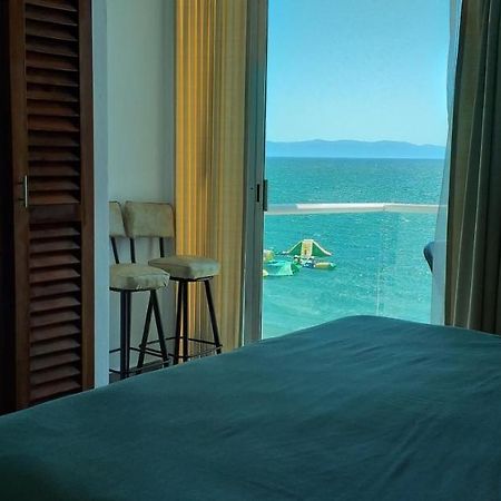 Hotel Suites Nadia Bucerías Екстериор снимка