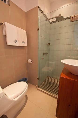 Hotel Suites Nadia Bucerías Екстериор снимка