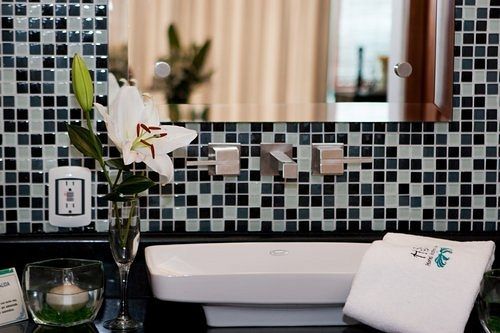 Hotel Suites Nadia Bucerías Екстериор снимка