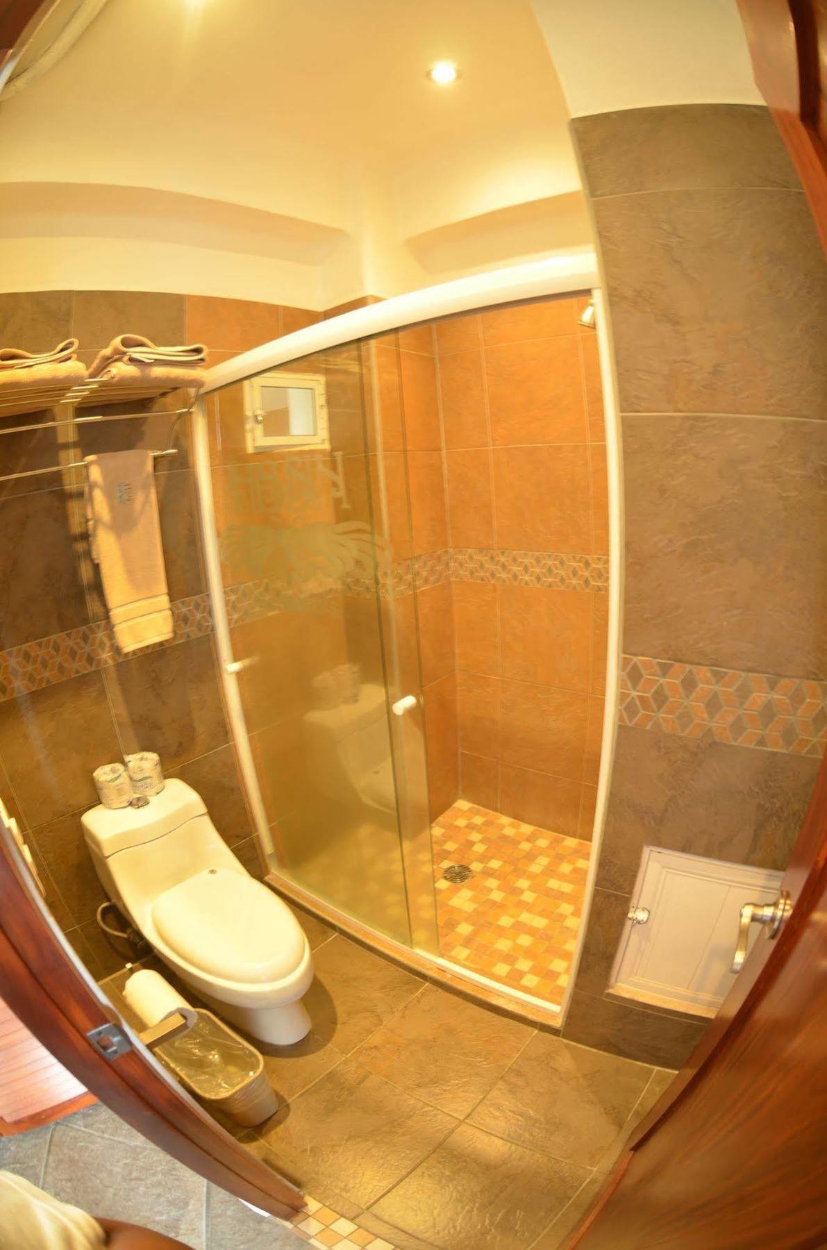 Hotel Suites Nadia Bucerías Екстериор снимка