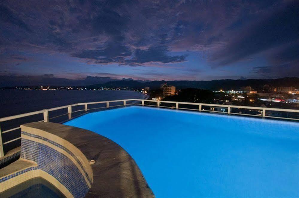 Hotel Suites Nadia Bucerías Екстериор снимка
